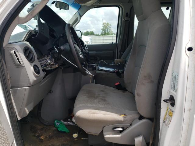 Photo 7 from auction – 2010 FORD ECONOLINE with VIN 1FBSS3BL4ADA03316