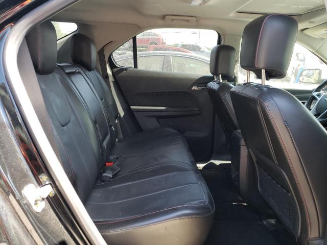 Photo 10 from auction – 2012 CHEVROLET EQUINOX LT with VIN 2GNALFEK3C1339067