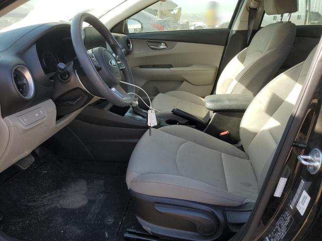 Photo 7 from auction – 2021 KIA FORTE FE with VIN 3KPF24AD0ME305010