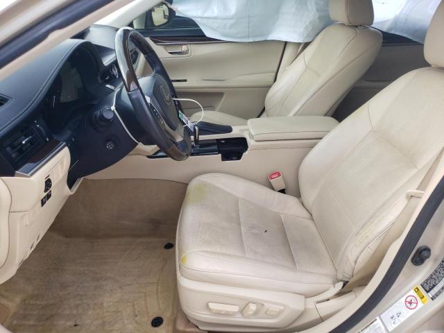 Photo 7 from auction – 2014 LEXUS ES 350 with VIN JTHBK1GG0E2150681