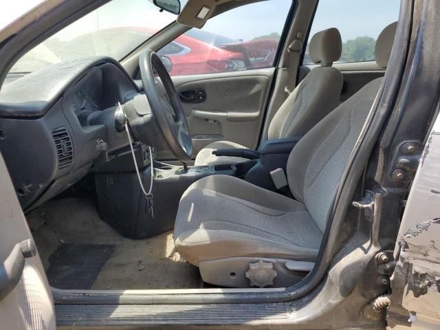 Photo 7 from auction – 2000 SATURN SL2 with VIN 1G8ZK5271YZ205904
