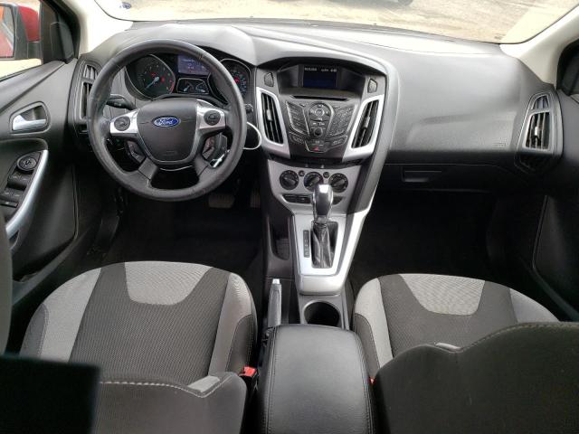 Photo 8 from auction – 2012 FORD FOCUS SE with VIN 1FAHP3K29CL415907