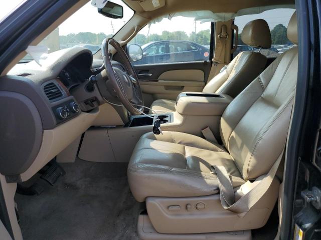 Photo 7 from auction – 2011 GMC YUKON SLT with VIN 1GKS2CE01BR368624