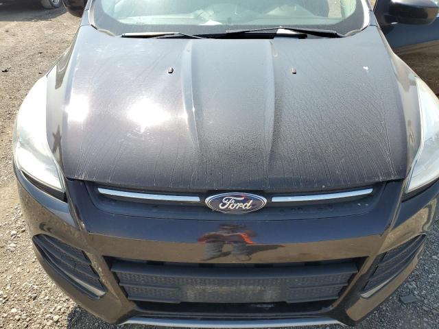 Photo 11 from auction – 2013 FORD ESCAPE SE with VIN 1FMCU9GX9DUC14598