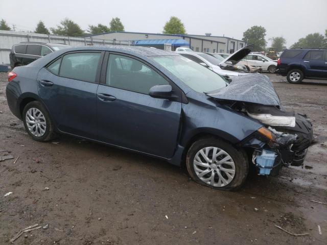 Photo 4 from auction – 2019 TOYOTA COROLLA L with VIN 2T1BURHEXKC240716