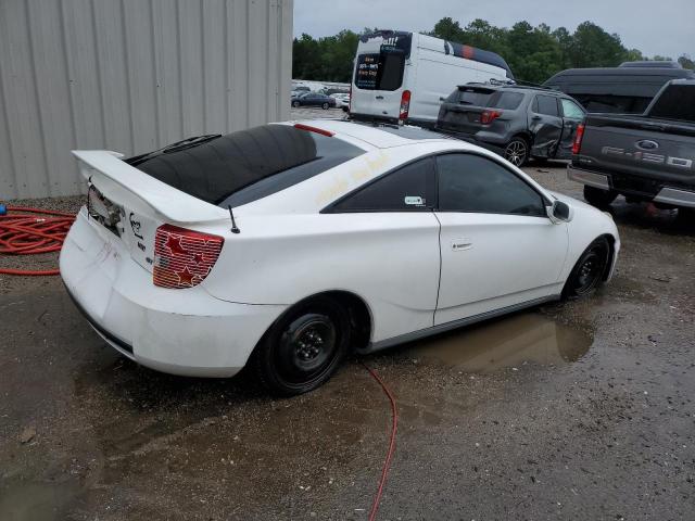 Photo 3 from auction – 2001 TOYOTA CELICA GT with VIN JTDDR32TX10074429