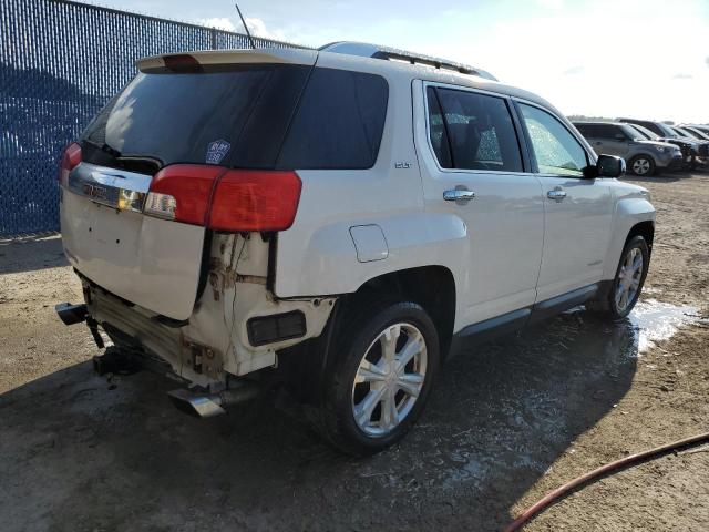 Photo 3 from auction – 2016 GMC TERRAIN SL with VIN 2GKFLPE30G6125065