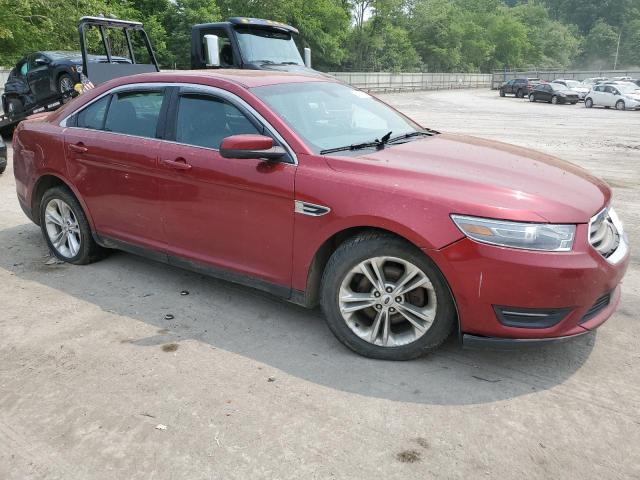Photo 4 from auction – 2013 FORD TAURUS SEL with VIN 1FAHP2H82DG101497