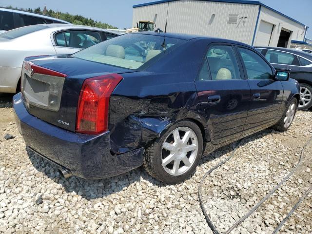 Photo 3 from auction – 2004 CADILLAC CTS with VIN 1G6DM577840133135