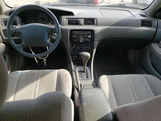 Photo 8 from auction – 2001 TOYOTA CAMRY LE with VIN 4T1BF22K41U959215