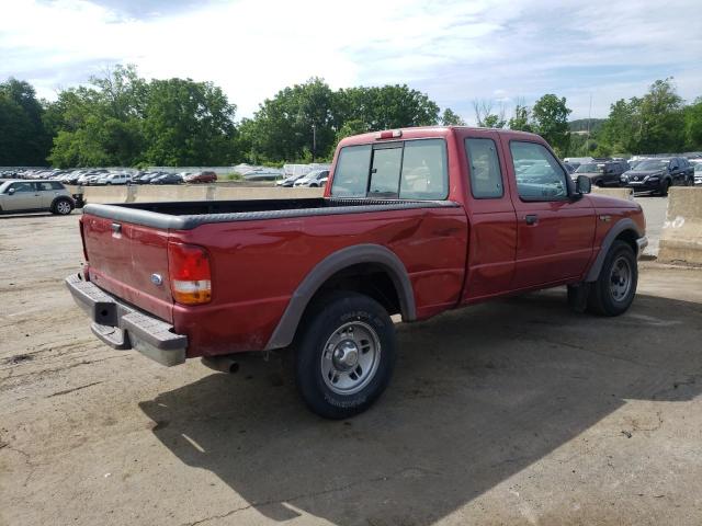 Photo 3 from auction – 1997 FORD RANGER SUP with VIN 1FTDR15X7VTA28094