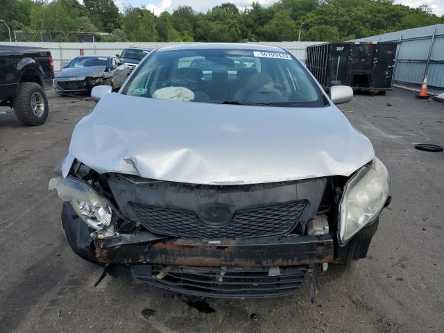 Photo 5 from auction – 2010 TOYOTA COROLLA with VIN 1NXBU4EE6AZ197044