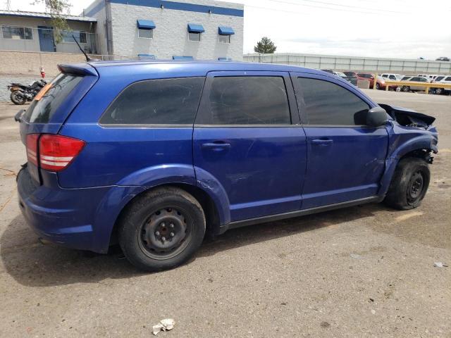 Photo 3 from auction – 2012 DODGE JOURNEY SE with VIN 3C4PDCAB2CT345073