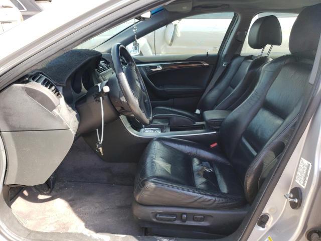 Photo 7 from auction – 2006 ACURA 3.2TL with VIN 19UUA66246A058692