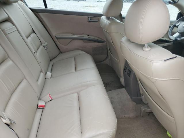 Photo 10 from auction – 2004 NISSAN MAXIMA SE with VIN 1N4BA41E64C824389