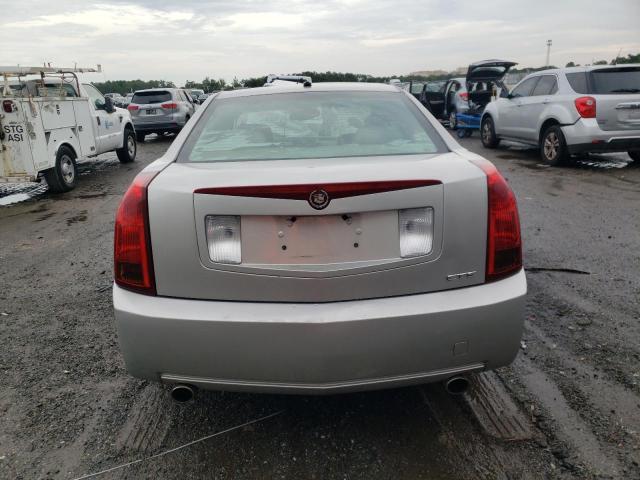 Photo 6 from auction – 2006 CADILLAC CTS HI FEA with VIN 1G6DP577360129939