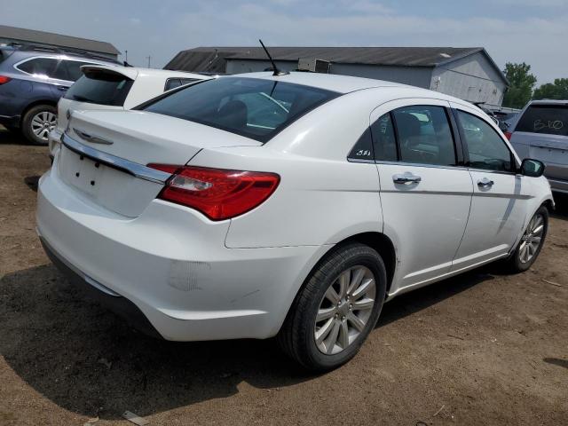 Photo 3 from auction – 2013 CHRYSLER 200 LIMITE with VIN 1C3CCBCGXDN521006