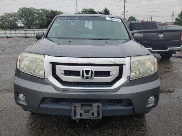 Photo 5 from auction – 2010 HONDA PILOT TOUR with VIN 5FNYF4H94AB011324