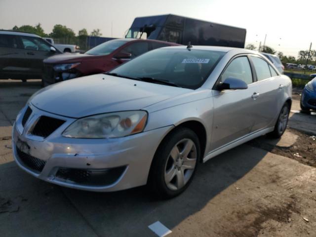 Photo 1 from auction – 2009 PONTIAC G6 with VIN 1G2ZJ57B794246515