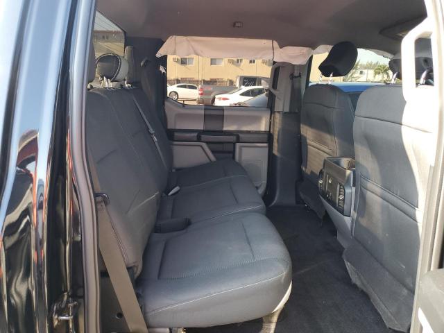 Photo 10 from auction – 2017 FORD F150 SUPER with VIN 1FTEW1CP2HFA20472