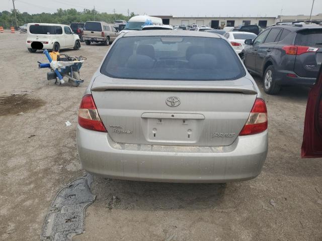 Photo 6 from auction – 2003 TOYOTA PRIUS with VIN JT2BK18U530080098