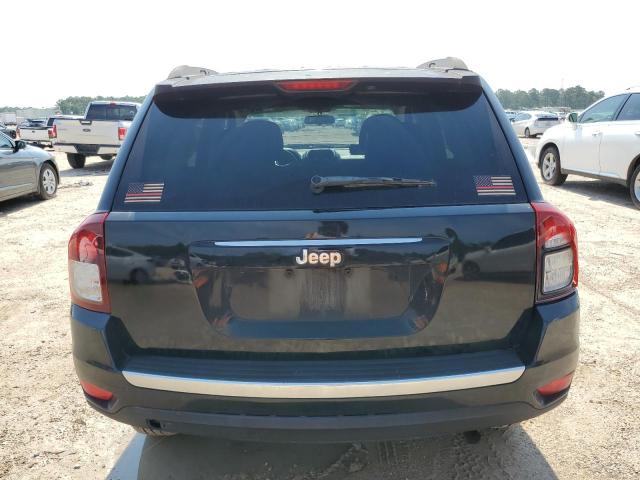 Photo 6 from auction – 2014 JEEP COMPASS SP with VIN 1C4NJCBA5ED772150