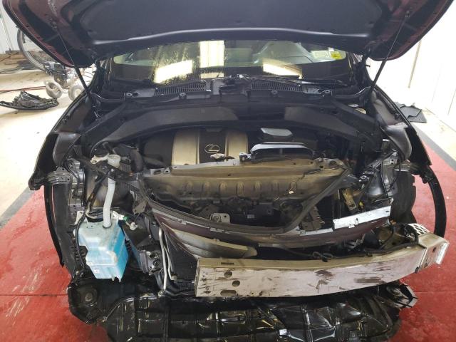 Photo 12 from auction – 2016 LEXUS RX 350 BAS with VIN 2T2BZMCA9GC012380