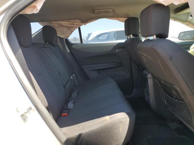 Photo 11 from auction – 2014 CHEVROLET EQUINOX LS with VIN 1GNALAEK1EZ118029