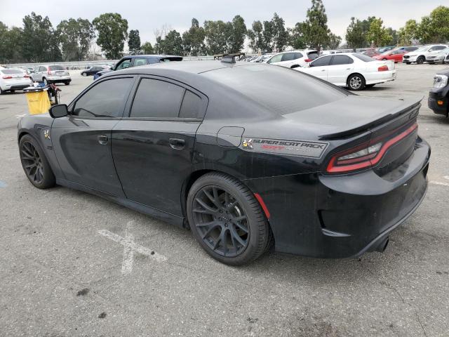 Photo 2 from auction – 2017 DODGE CHARGER R/ with VIN 2C3CDXGJ1HH600496