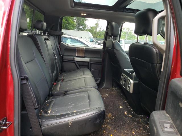 Photo 10 from auction – 2016 FORD F150 SUPER with VIN 1FTEW1EF2GFB89863