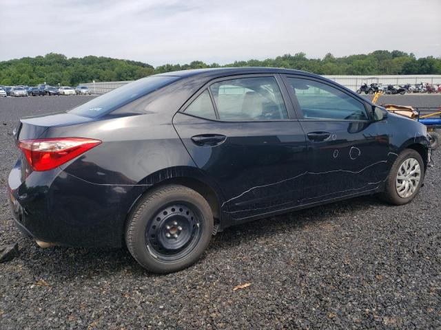 Photo 3 from auction – 2017 TOYOTA COROLLA L with VIN 2T1BURHE4HC844450