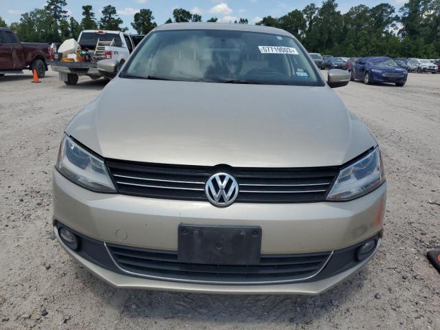 Photo 5 from auction – 2014 VOLKSWAGEN JETTA SEL with VIN 3VWL07AJ6EM211167