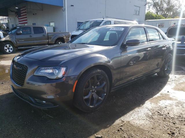 2022 Chrysler 300