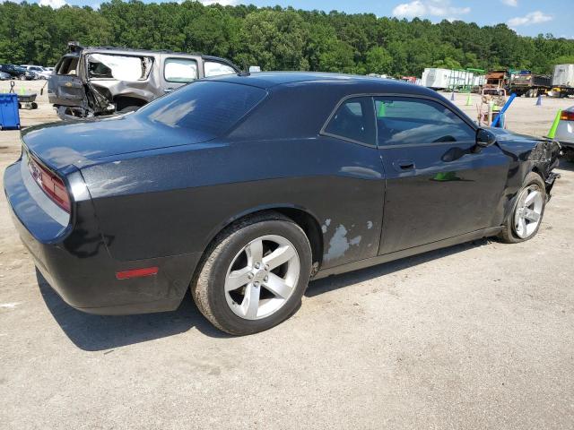 Photo 3 from auction – 2010 DODGE CHALLENGER with VIN 2B3CJ4DV8AH321340