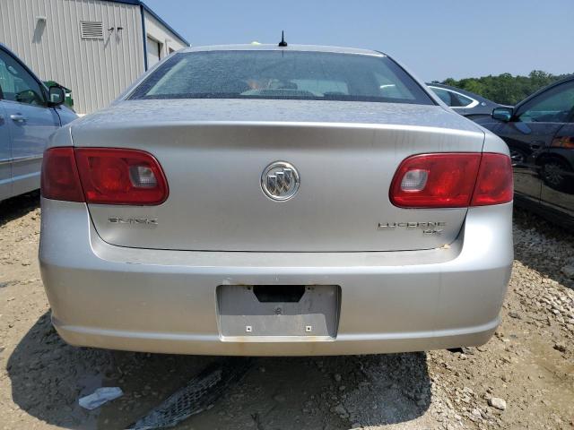 Photo 6 from auction – 2006 BUICK LUCERNE CX with VIN 1G4HP57236U240501
