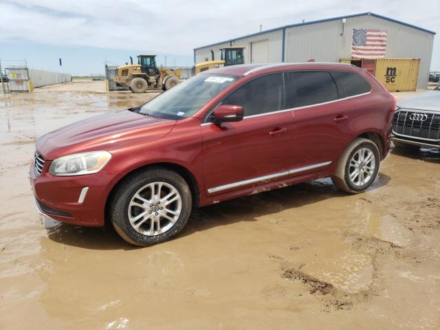 VOLVO XC60 T5 PR 2015 with VIN YV440MDB2F2602784 - Photo from auction