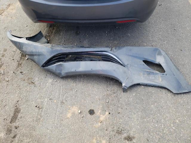 Photo 12 from auction – 2012 HYUNDAI ELANTRA GL with VIN 5NPDH4AE9CH140969