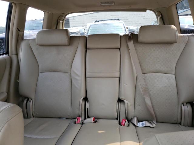 Photo 10 from auction – 2007 TOYOTA HIGHLANDER with VIN JTEEW21A970049016