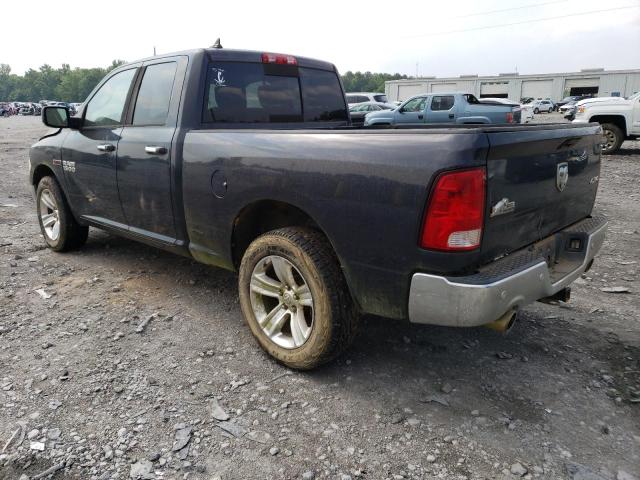 Photo 2 from auction – 2014 RAM 1500 SLT with VIN 1C6RR7GM6ES433954