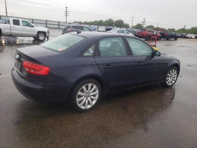 Foto 3 de la subasta – 2012 AUDI A4 PREMIUM con VIN WAUAFAFL0CN001342