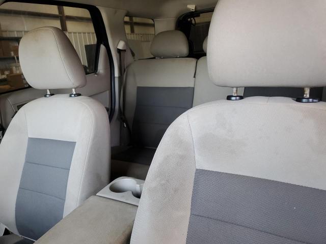 Photo 10 from auction – 2008 FORD ESCAPE XLT with VIN 1FMCU03178KE78918