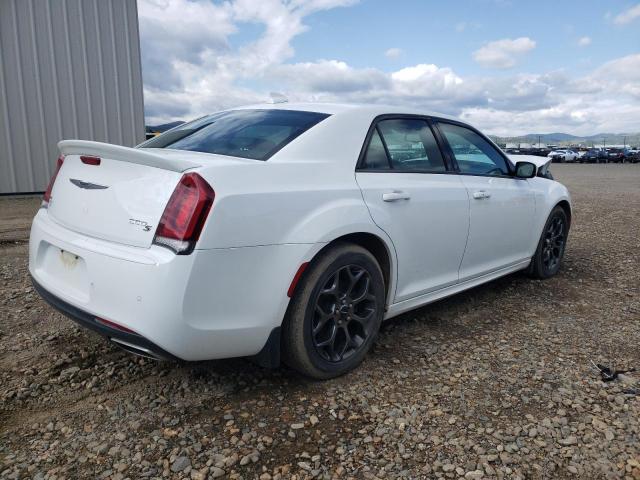 Photo 3 from auction – 2017 CHRYSLER 300 S with VIN 2C3CCAGGXHH616880