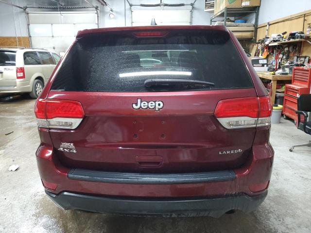 Photo 6 from auction – 2016 JEEP GRAND CHER with VIN 1C4RJFAG0GC335061