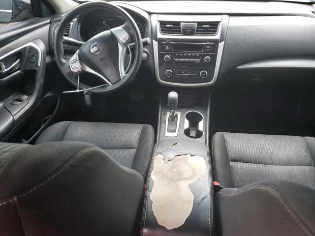 Photo 8 from auction – 2016 NISSAN ALTIMA 2.5 with VIN 1N4AL3AP0GC165876