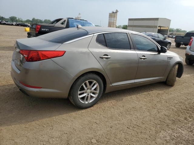 Photo 3 from auction – 2013 KIA OPTIMA LX with VIN 5XXGM4A72DG210920