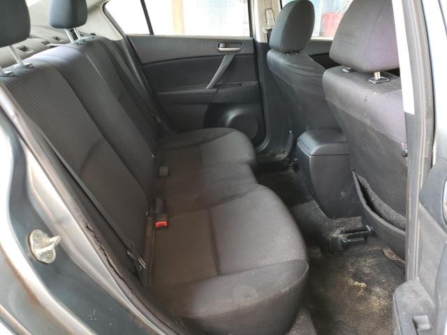 Photo 10 from auction – 2012 MAZDA 3 I with VIN JM1BL1UF9C1509555