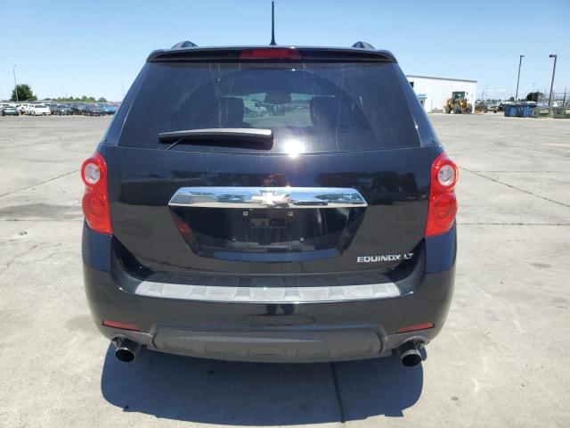 Photo 6 from auction – 2013 CHEVROLET EQUINOX LT with VIN 2GNFLPE37D6304508
