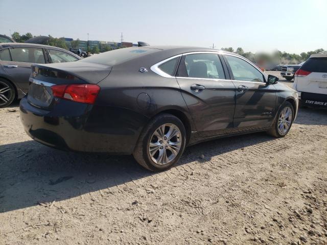 Photo 3 from auction – 2015 CHEVROLET IMPALA LT with VIN 1G1115SL9FU146039