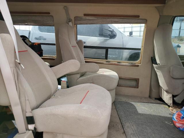 Photo 11 from auction – 2003 CHEVROLET EXPRESS G1 with VIN 1GBFG15T231214098
