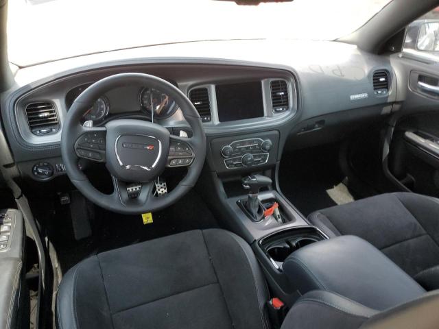Photo 8 from auction – 2023 DODGE CHARGER R/ with VIN 2C3CDXCT7PH512882